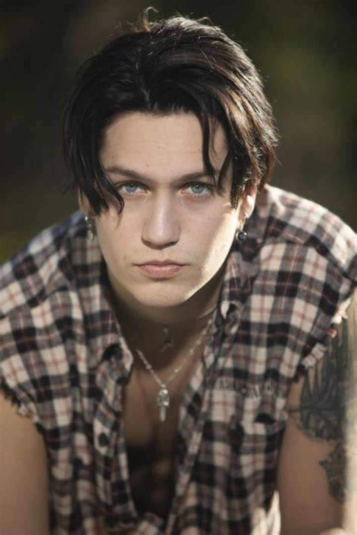 Chase Hudson Height Weight Stats