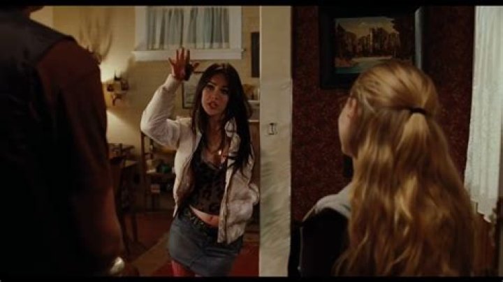 Check Out Bikini-Clad Megan Fox In Latest This Is 40 Clip