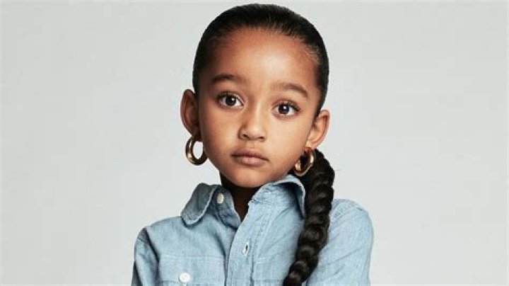 Chicago West Wiki, age, height, mom, dad, siblings, Instagram, net worth