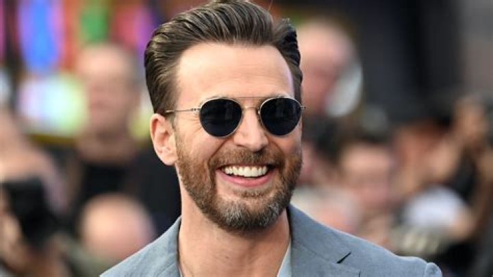 Chris Evans makes his relationship Instagram official, breaking hearts, souls, and chances at butts everywhere