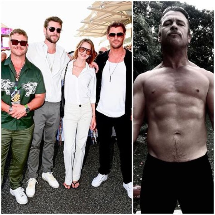 Chris Pratt And Chris Hemsworth’s Couples Photoshoot Resurfaces And It’s Amazing