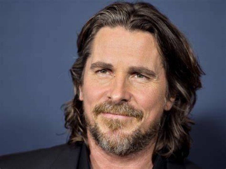 Christian Bale Net Worth
