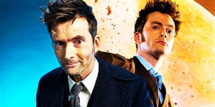 Christopher Eccleston Returning To Doctor Who After 15 Years For New Audio Drama