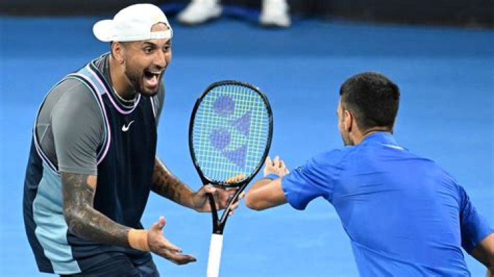 Christos Kyrgios health: What disease does Nick Kyrgios brother have?