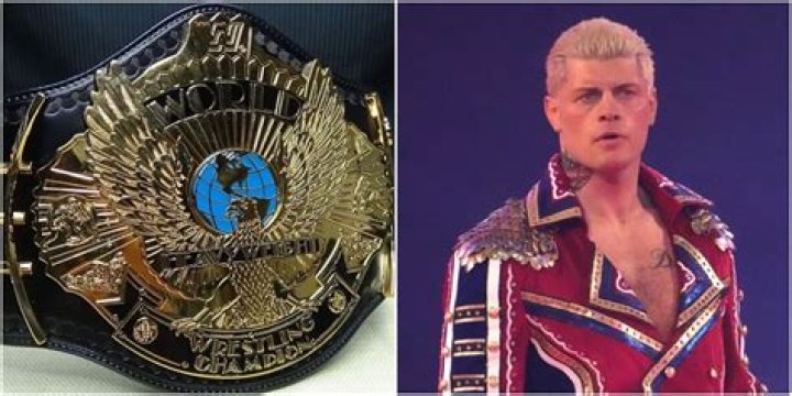 Cody Rhodes Teases Arrow Return With New Image