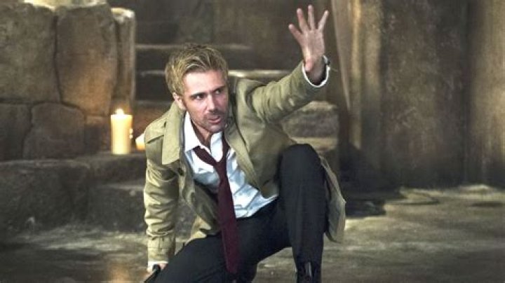‘Constantine’ critics are faking James Gunn tweets to try and settle a long-running debate