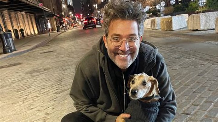 Craig Bierko’s 5 best-known movies and TV shows
