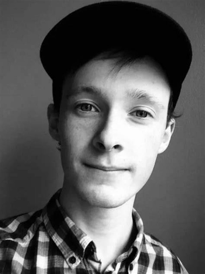 Craig Russell as Gavin Heaton in Riches