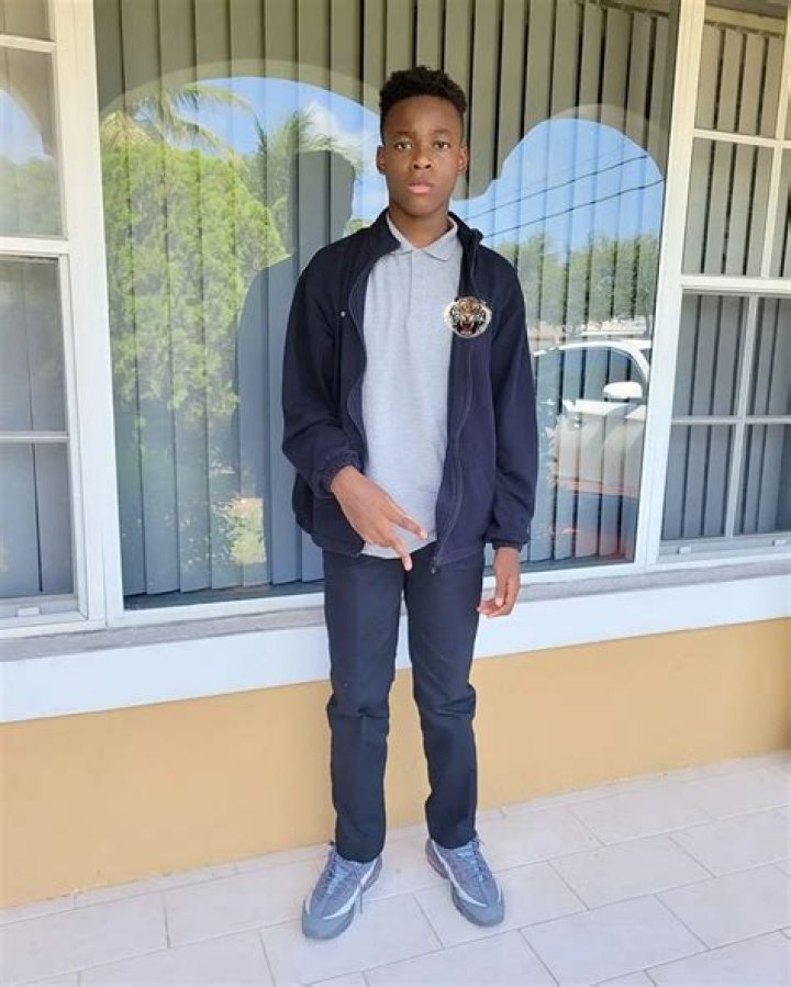 Damis Squad Ahzee – Bio, Facts, Family Life & Career