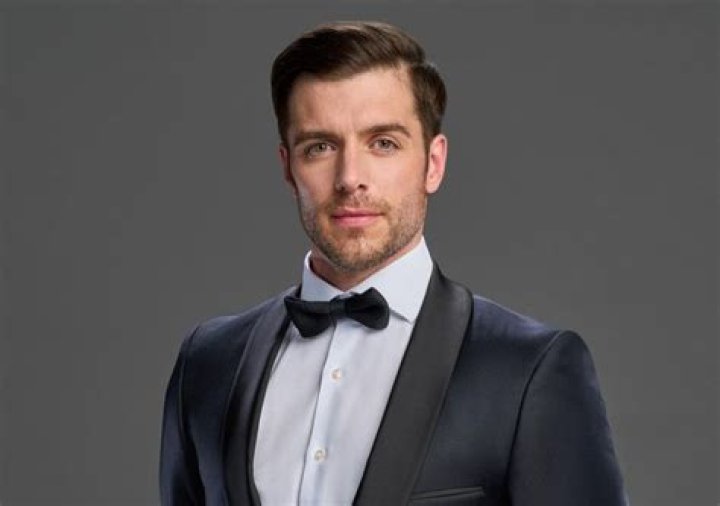 Dan Jeannotte Age, Weight, Height, Measurements