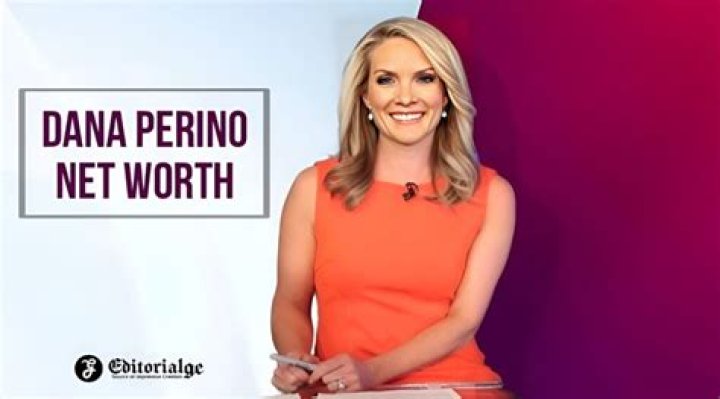 Dana Perino salary and net worth: How Dana Perino made $6m career net worth