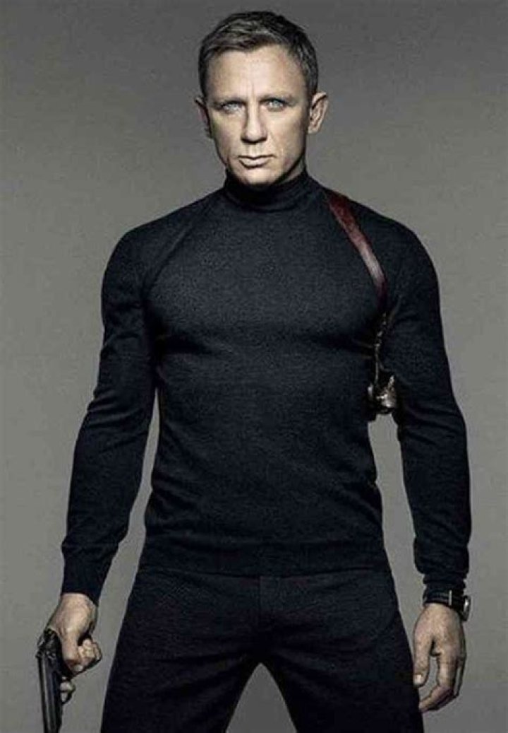 Daniel Craig career earnings, salary and net worth