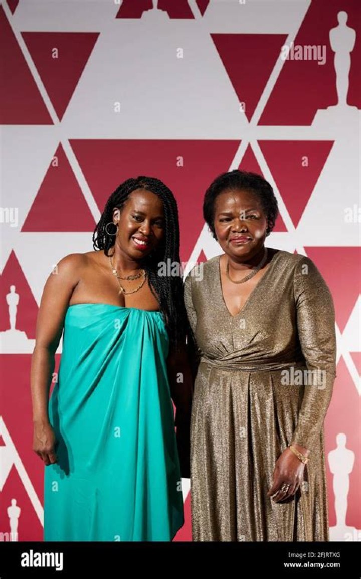 Daniel Kaluuya parents: Meet Damalie Namusoke, Stephen Kaluuya