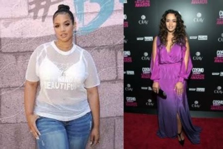 Dascha Polanco Diet Plan