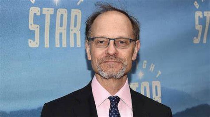 David Hyde Pierce Net Worth