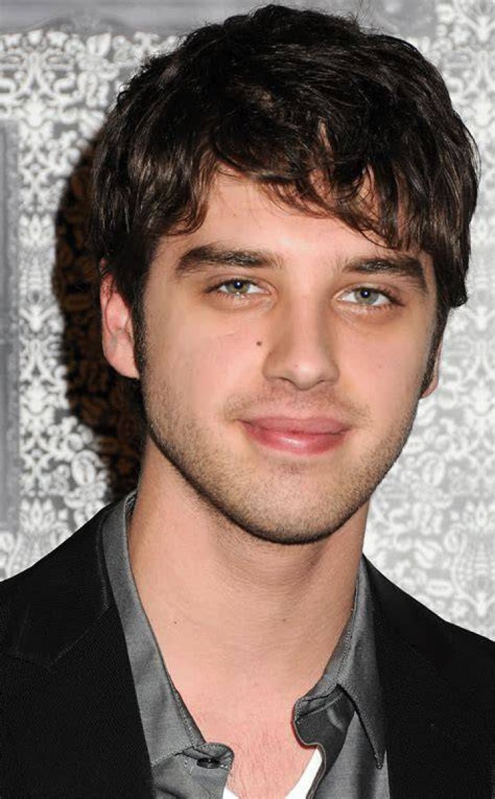 David Lambert Age, Weight, Height, Measurements