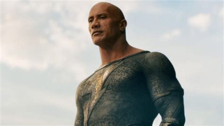 DC fans still loyal to Dwayne Johnson find James Gunn the right director for the perfect ‘Black Adam’ spinoff
