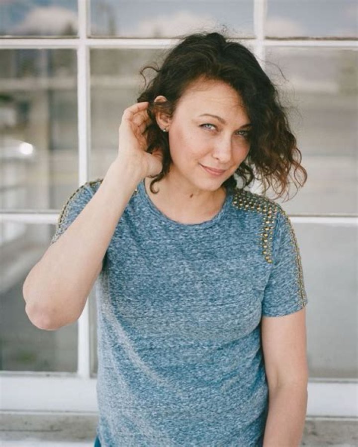 Deanna Russo Net Worth