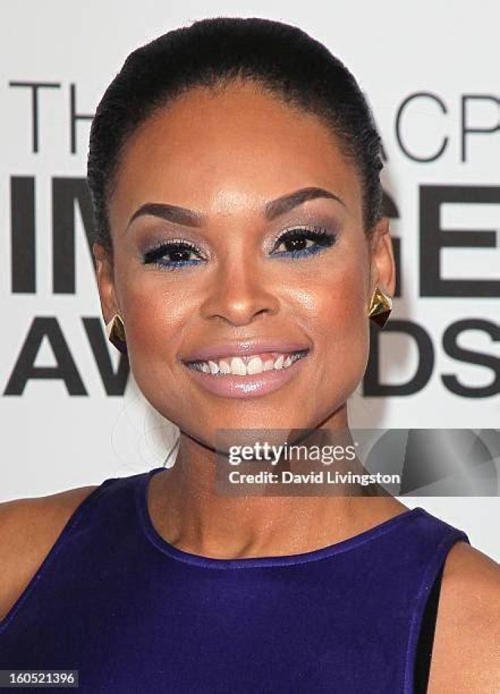 Demetria McKinney Bra Size, Age, Weight, Height, Measurements
