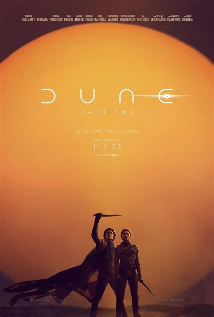 Denis Villeneuve told Timothée Chalamet about ‘Dune: Part Two’ in an adorable way
