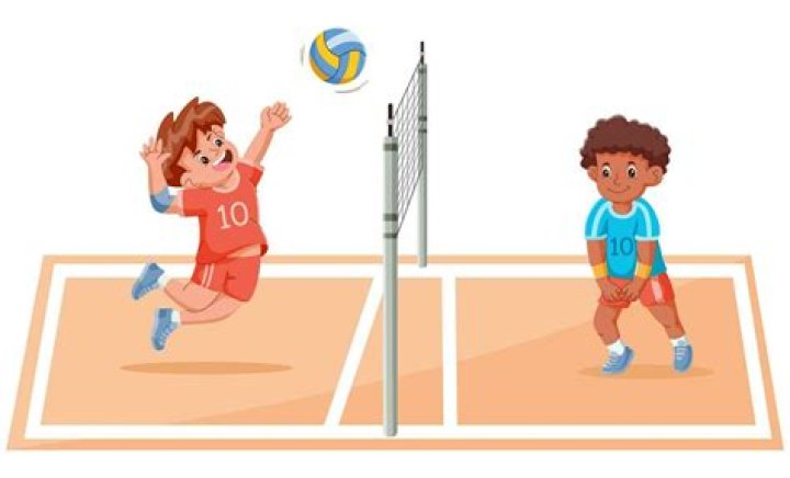 Did George Santos play volleyball, and did he have knee injuries?
