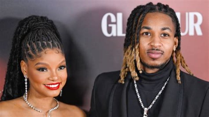 Did Halle Bailey and DDG get married? The rumors, explained