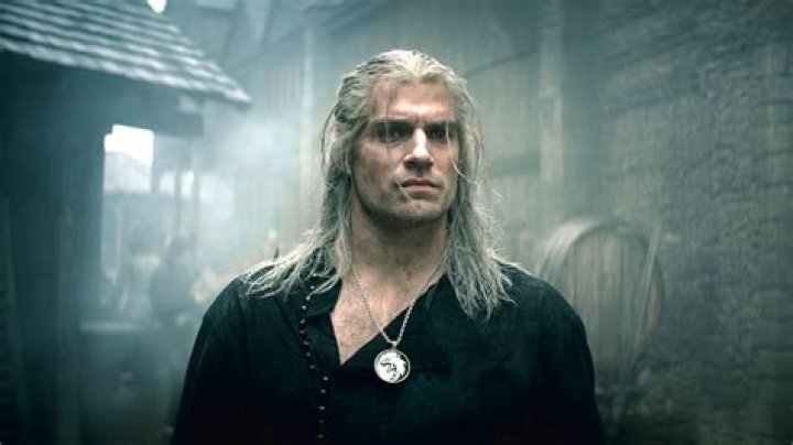 Did Henry Cavill leave ‘The Witcher’ to be Superman?