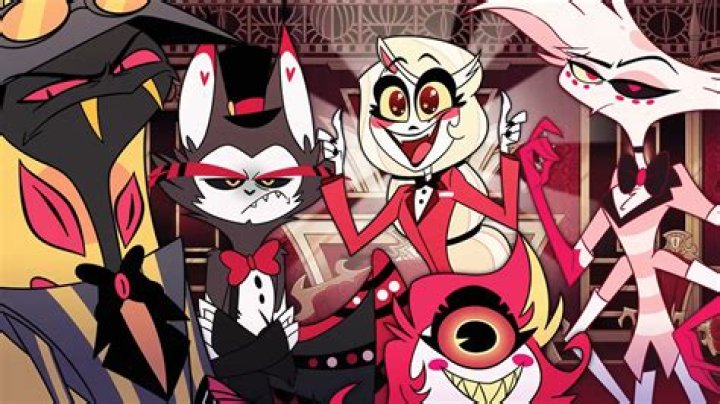 Did Jason Statham really voice a character in ‘Hazbin Hotel?’