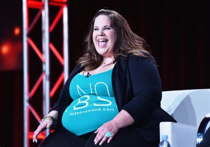 Did Whitney Way Thore have surgery to help her lose weight?