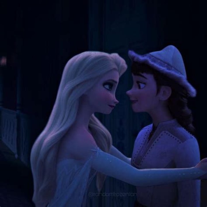 Disney Will Finally Give Elsa A Girlfriend In Frozen 3