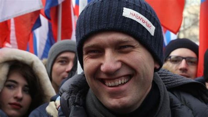 Do we know Alexei Navalny’s cause of death?