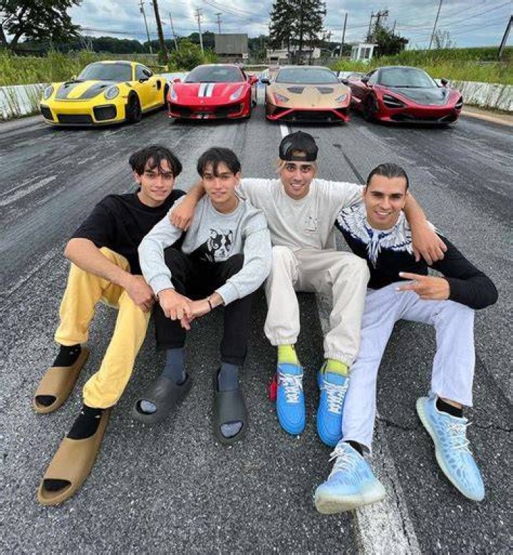 Dobre Brothers Net Worth & Earnings (2024)