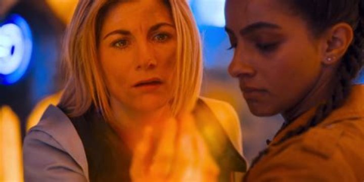 Doctor Who Rumored To Reveal The Thirteenth Doctor As Bisexual