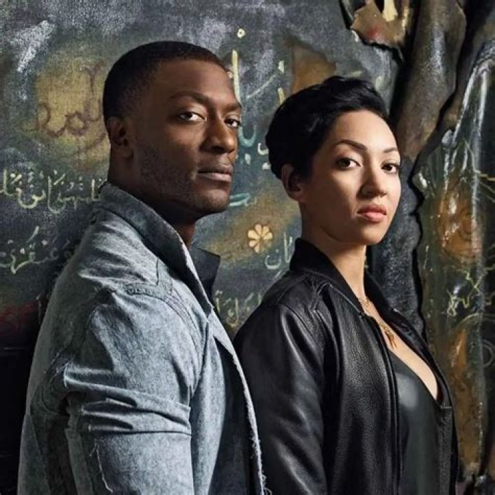 Does Aldis Hodge have children?