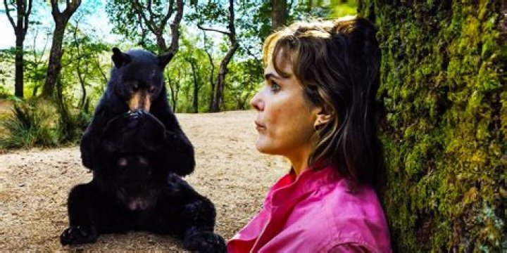 Does ‘Cocaine Bear’ have a post-credits scene?