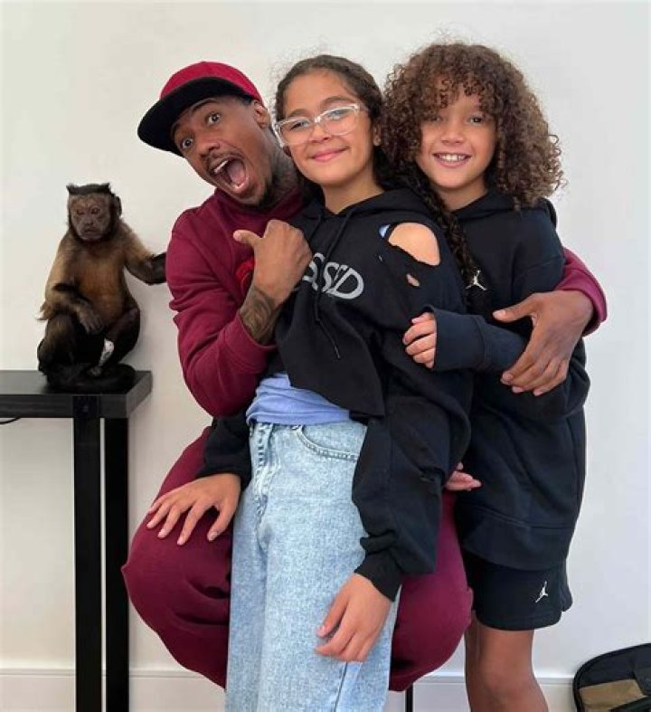 Does Nick Cannon have aids rumors surface on Twitter