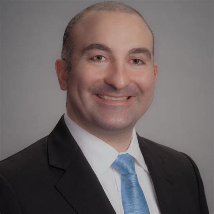 Dr. David Ellis, MD – Goshen, NY