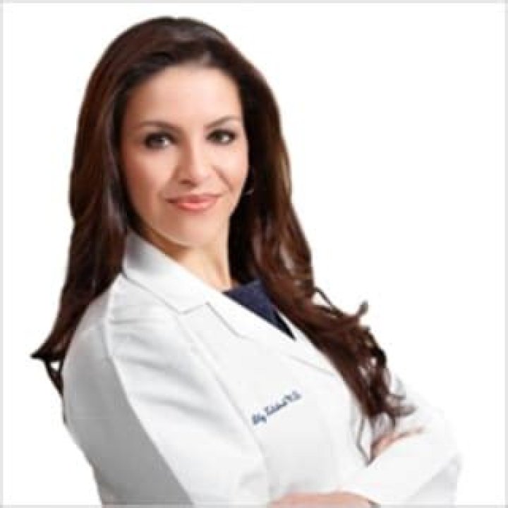 Dr. Lily Talakoub, MD – McLean, VA