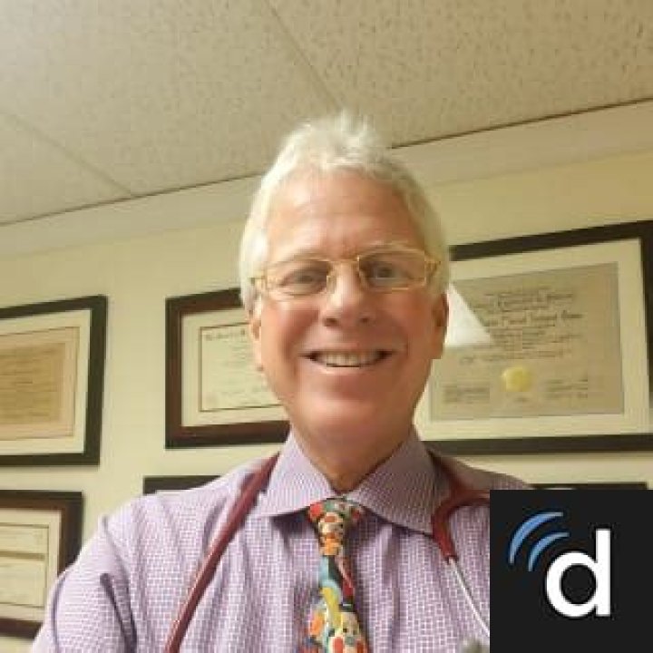 Dr. Ricardo Fontanet, MD – Carolina, PR