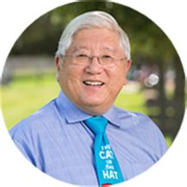 Dr. Toshio Yamauchi, MD – Sugar Land, TX