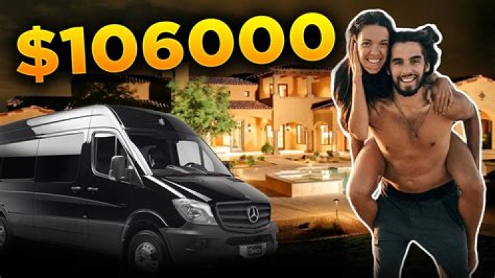 Eamon & Bec Net Worth & Earnings (2024)