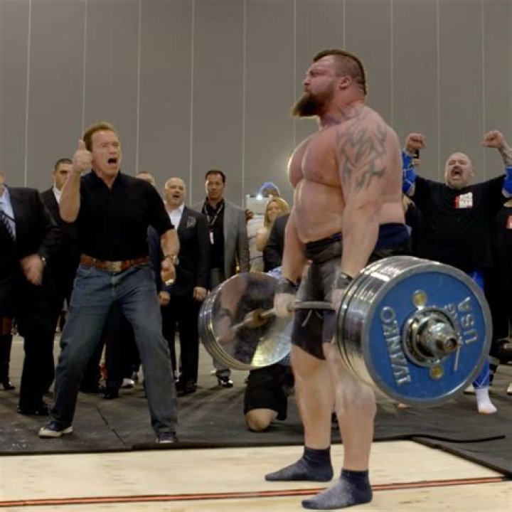 Eddie Hall net worth Vs. Thor Bjornsson net worth: Who is richer?