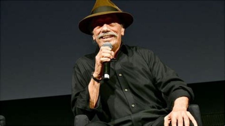 Edward James Olmos net worth: How much is Edward James Olmos worth?