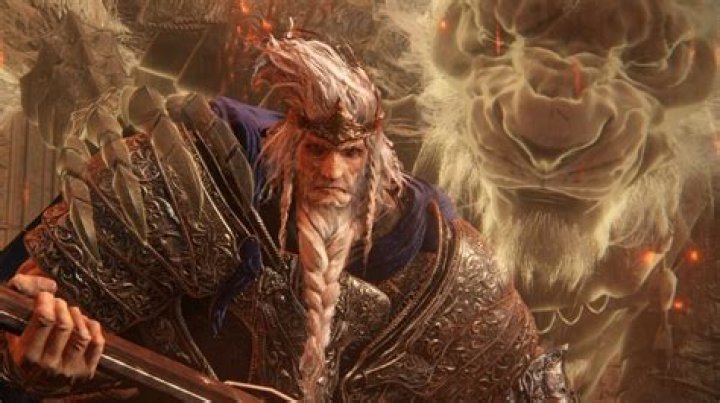 ‘Elden Ring’ explained: Why did Godfrey kill his lion?