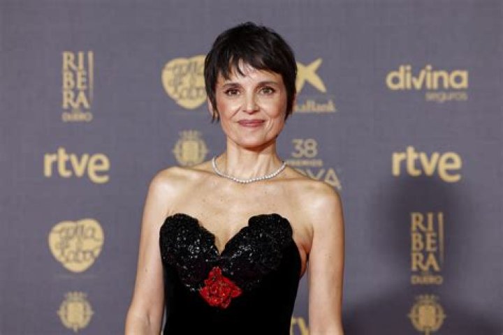 Elena Anaya Bra Size, Age, Weight, Height, Measurements