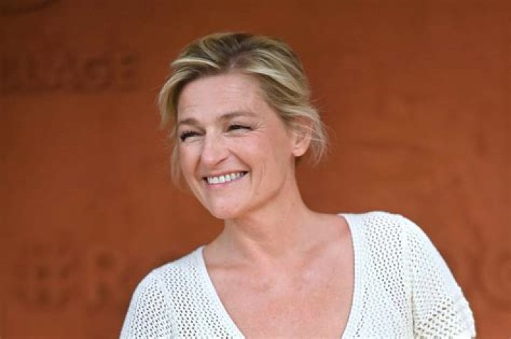 Elisabeth Röhm