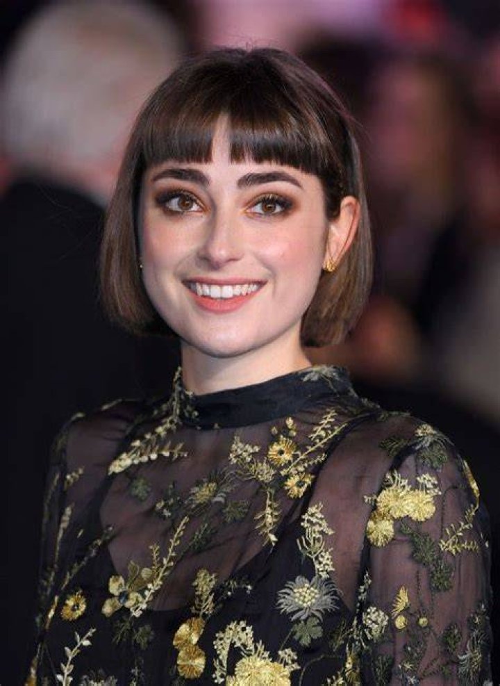 Ellise Chappell Net Worth