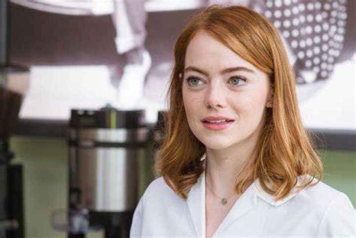 Emma Stone Biography