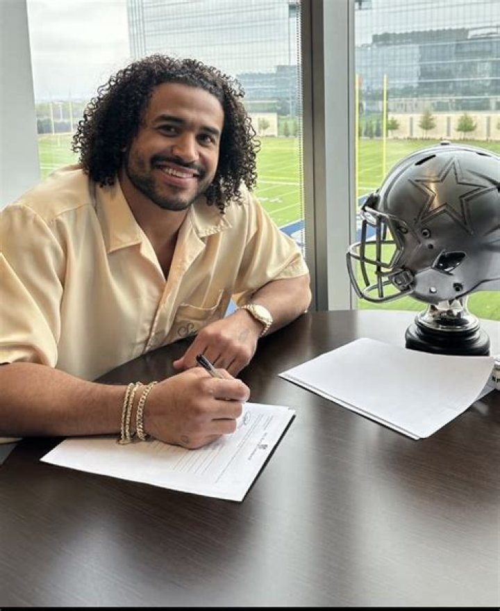 Eric Kendricks contract, salary and net worth explored