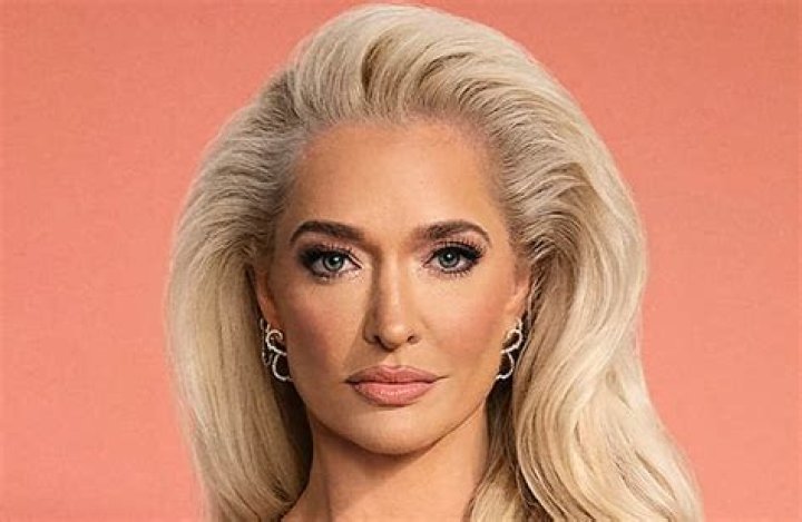 Erika Jayne Bra Size, Age, Weight, Height, Measurements
